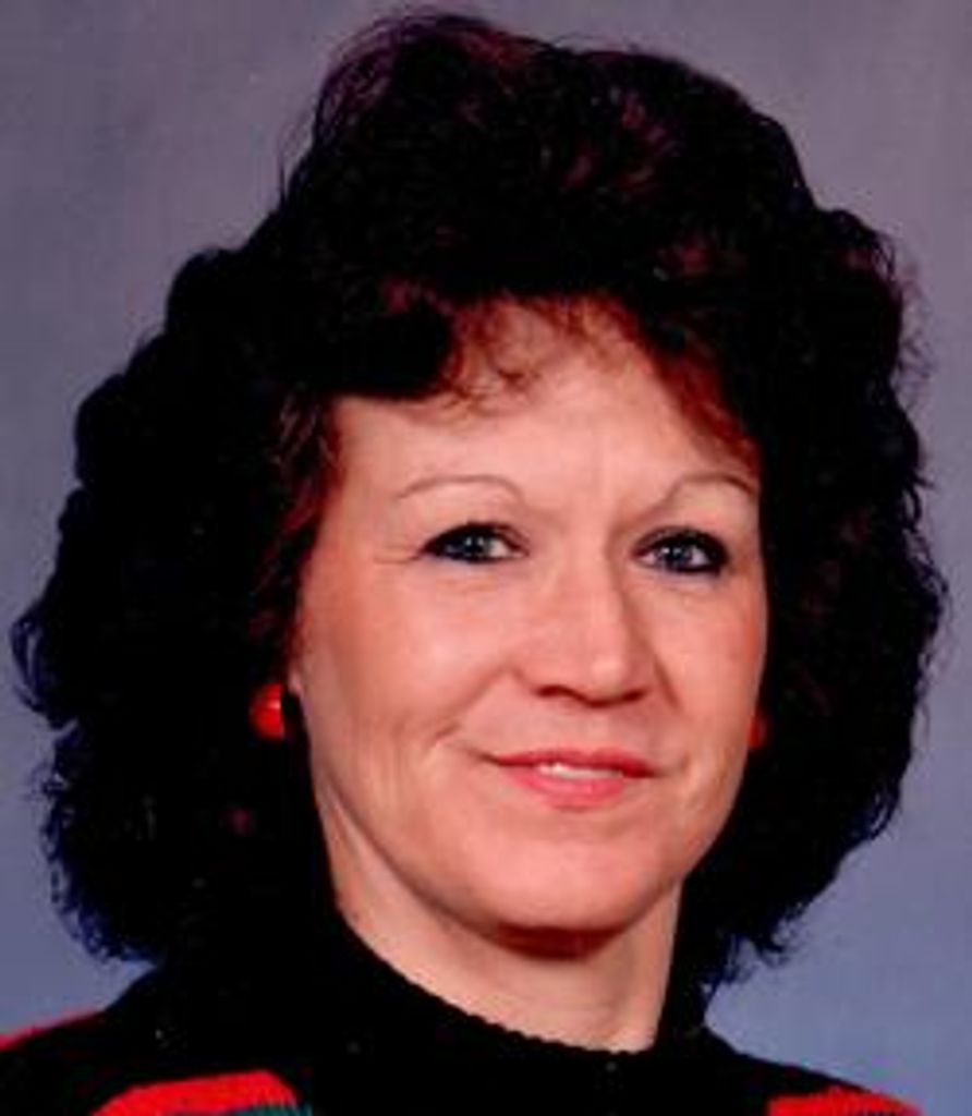 Sharon Ann (Snyder) Bailey