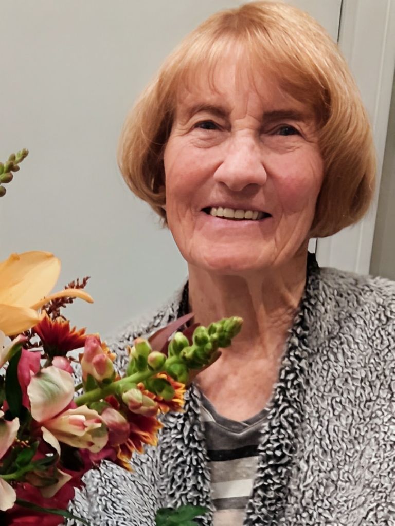 Maxine Chadwick Profile Photo