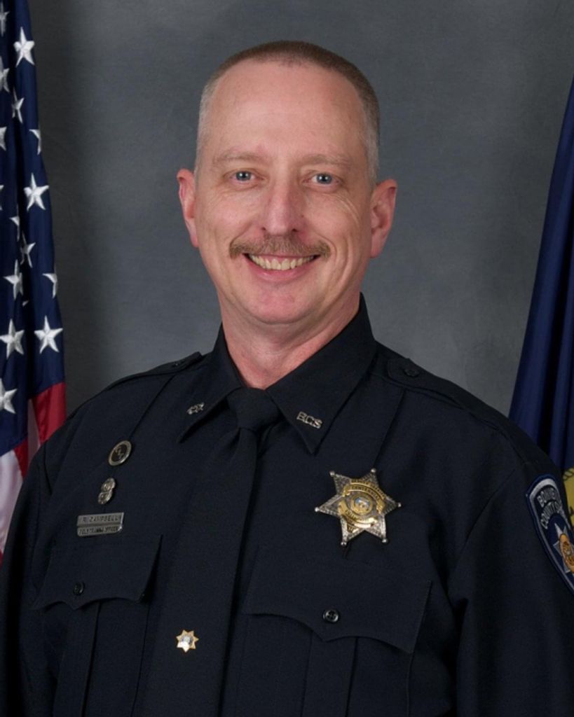 Robert Scott "Bob" Campbell