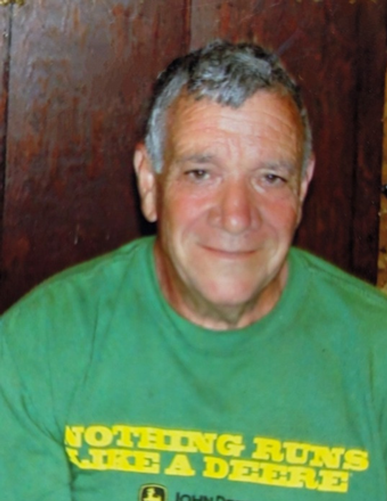 Duane Raymond Smeltzer Profile Photo