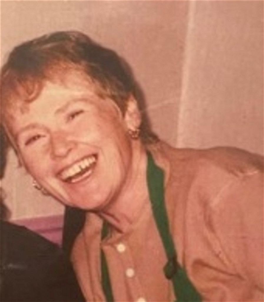 Kathleen Owens 