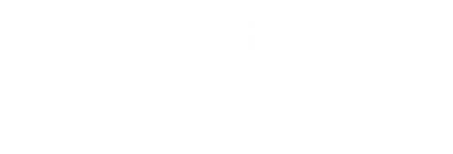 Hampton-Hutton Funeral Home Logo