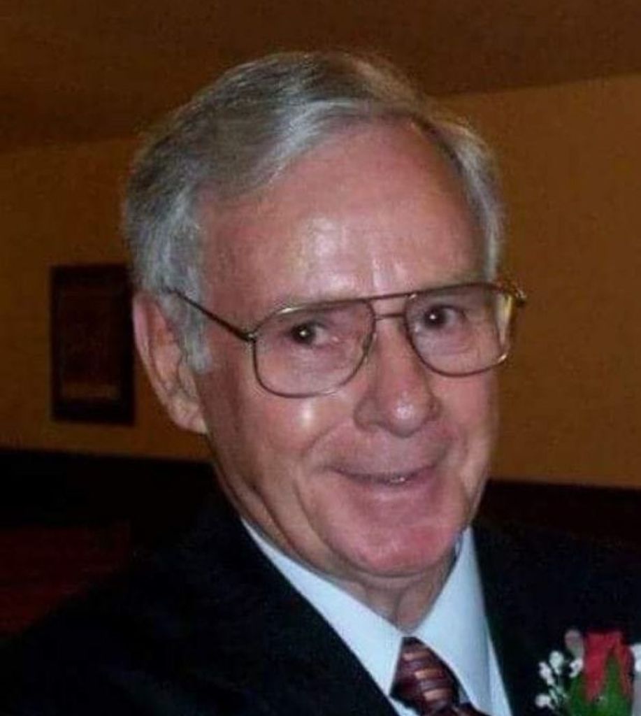 Paul L. Anderson