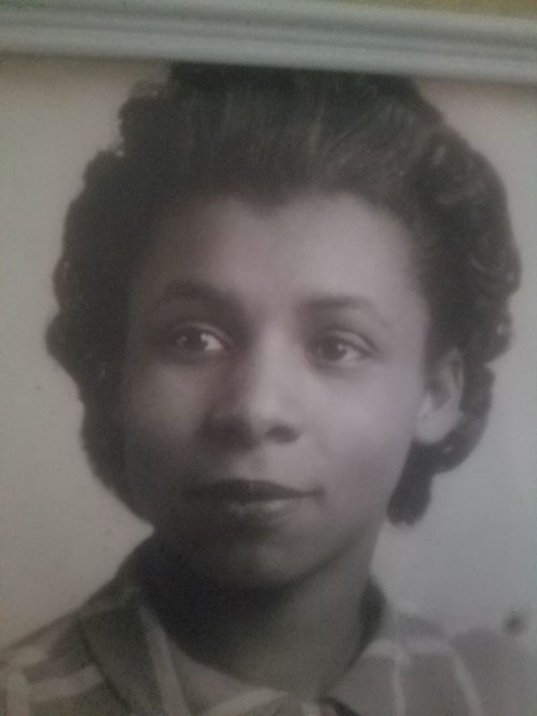 Mae E. Wright Profile Photo