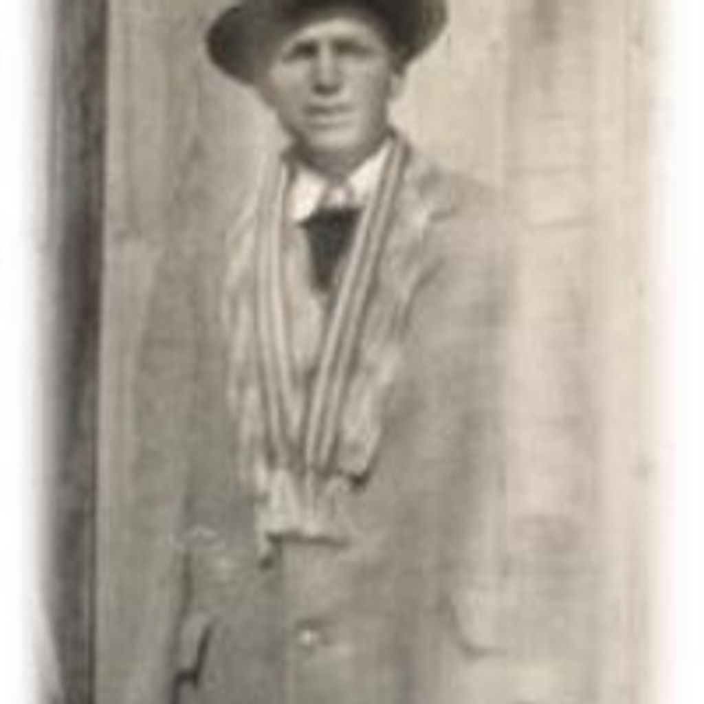 George Willis Nokes