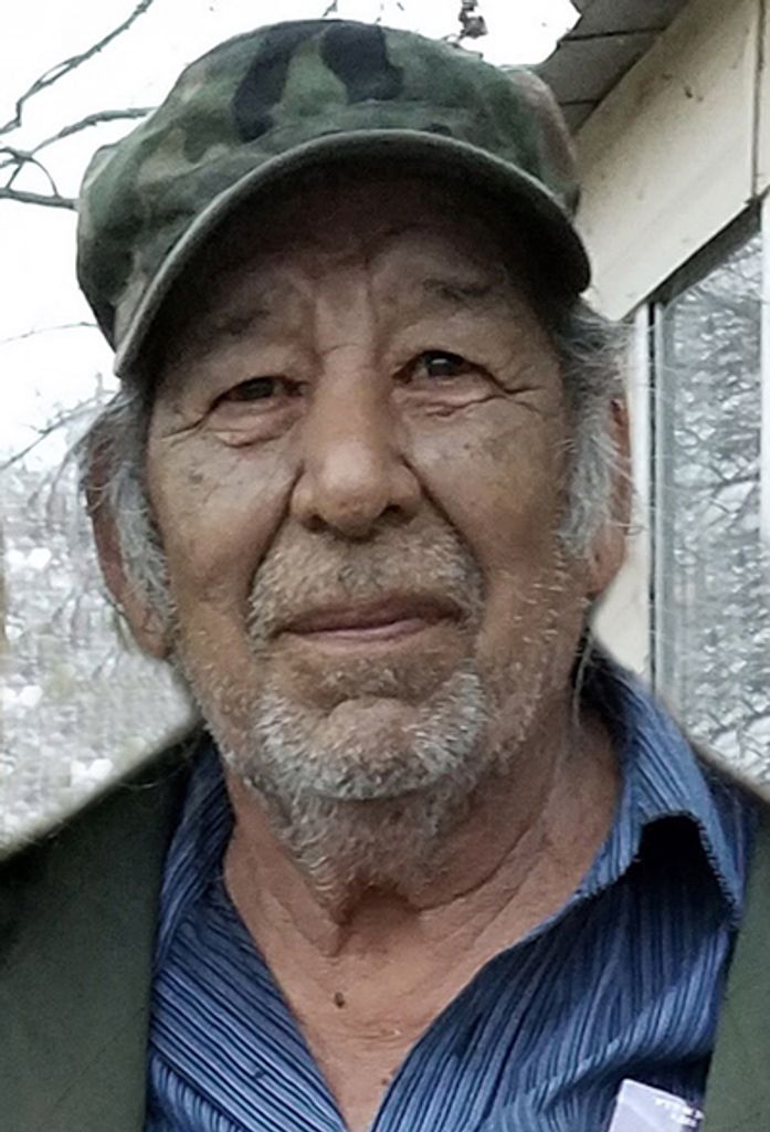 Porfirio Lopez-Montanez