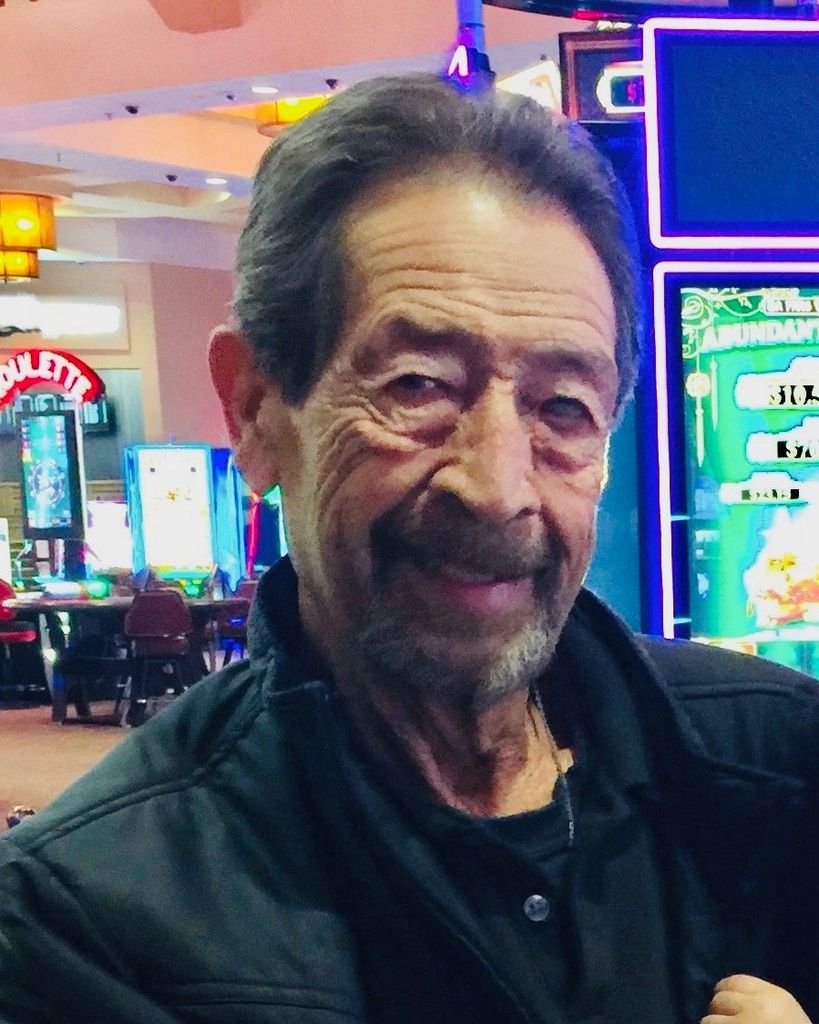 Fred "Lico" Lopez