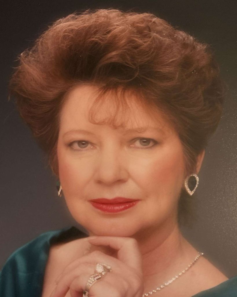 Eunice Phyllis Jean Fletcher Profile Photo