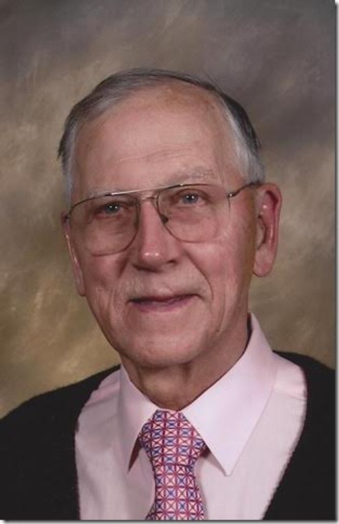 Lawrence Richard VOSSLER