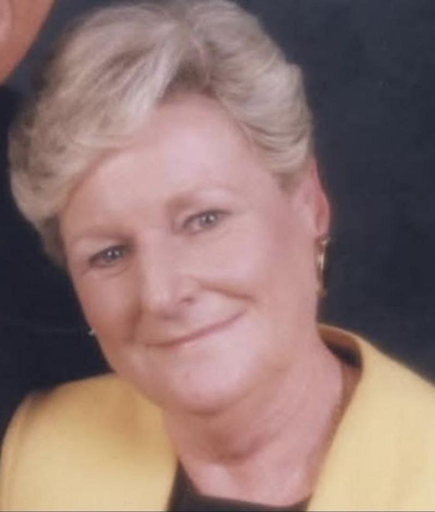 Ida Robinson Profile Photo