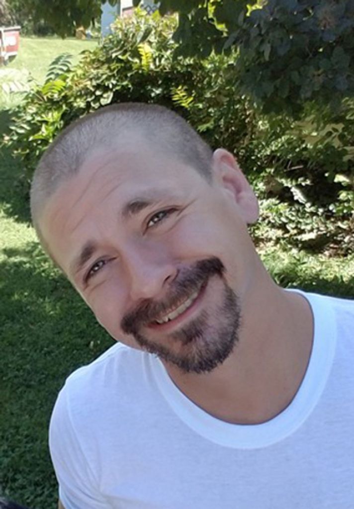 Trenton A. Niemeyer Profile Photo