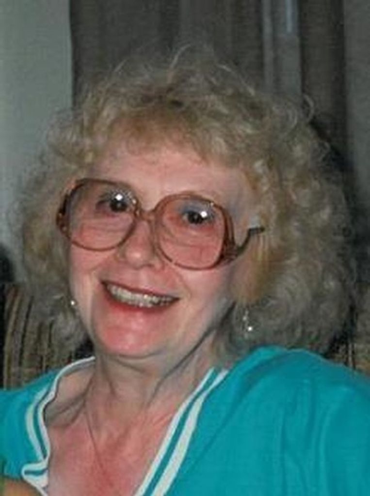 Harriet France-Varchula