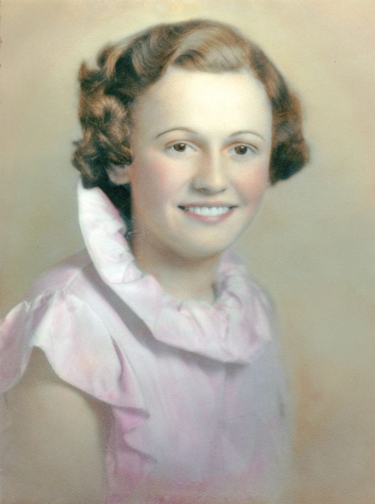 Helen H. (Hershey)  Williamson