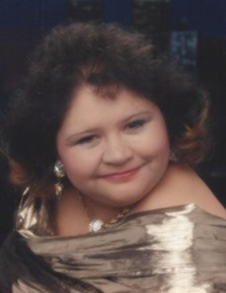 Marie Benitez Profile Photo