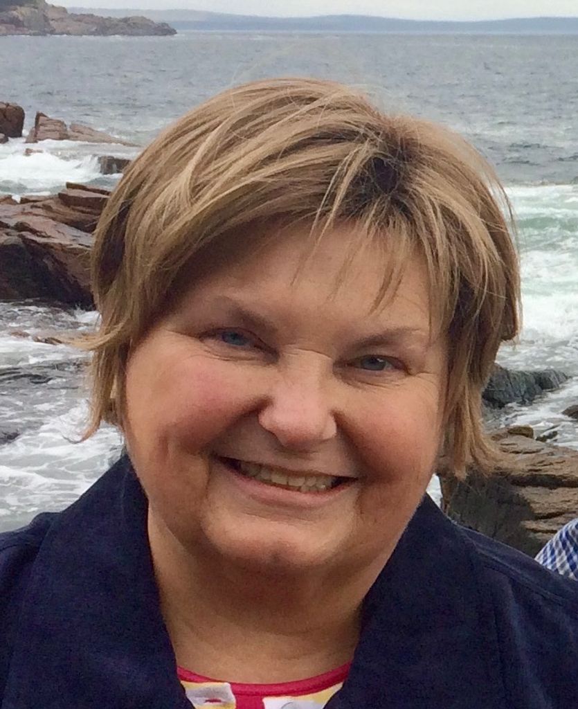 Anne L. Wall Grzelecki Profile Photo