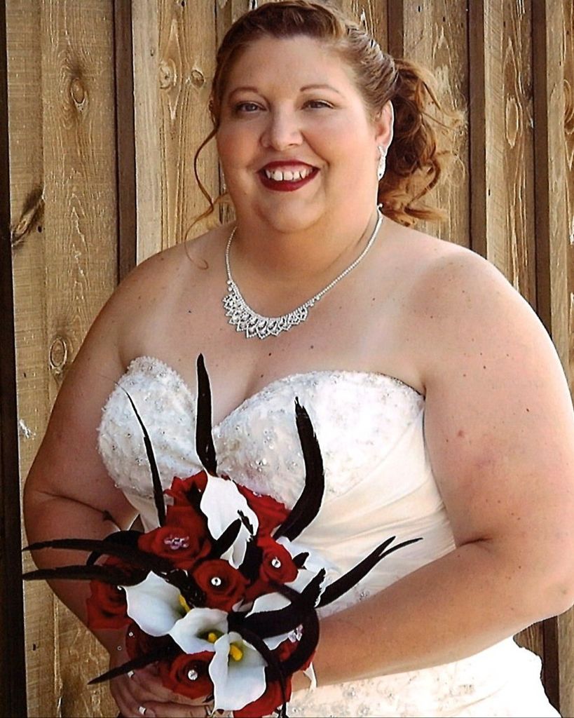 Tressa Marie Glazier Profile Photo