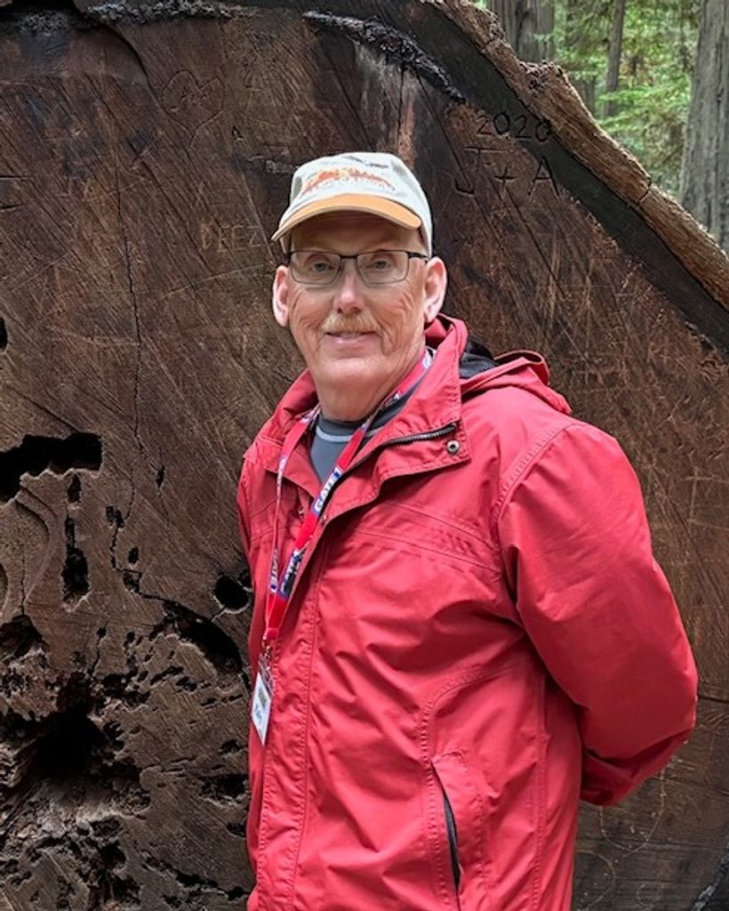 Charles "Rusty" Whitner Profile Photo