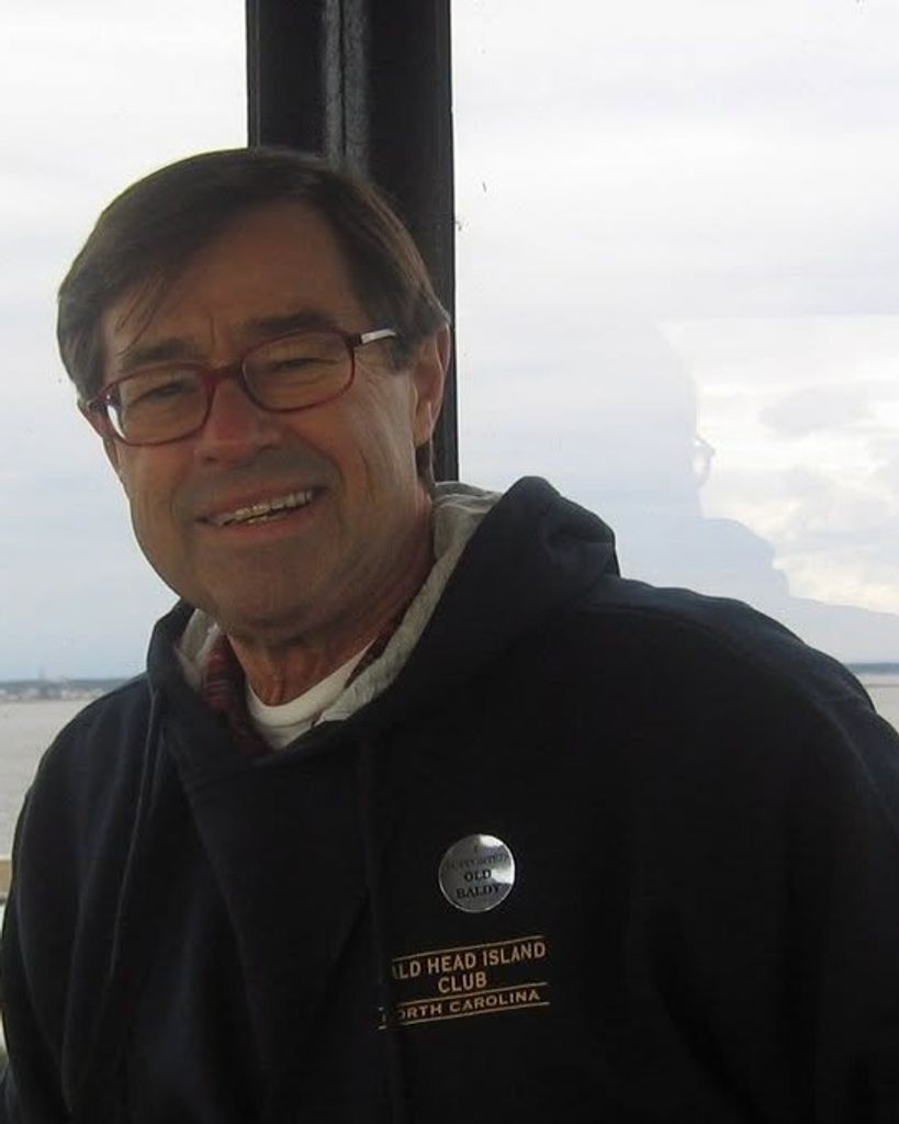 Joseph F. Doll, Jr.