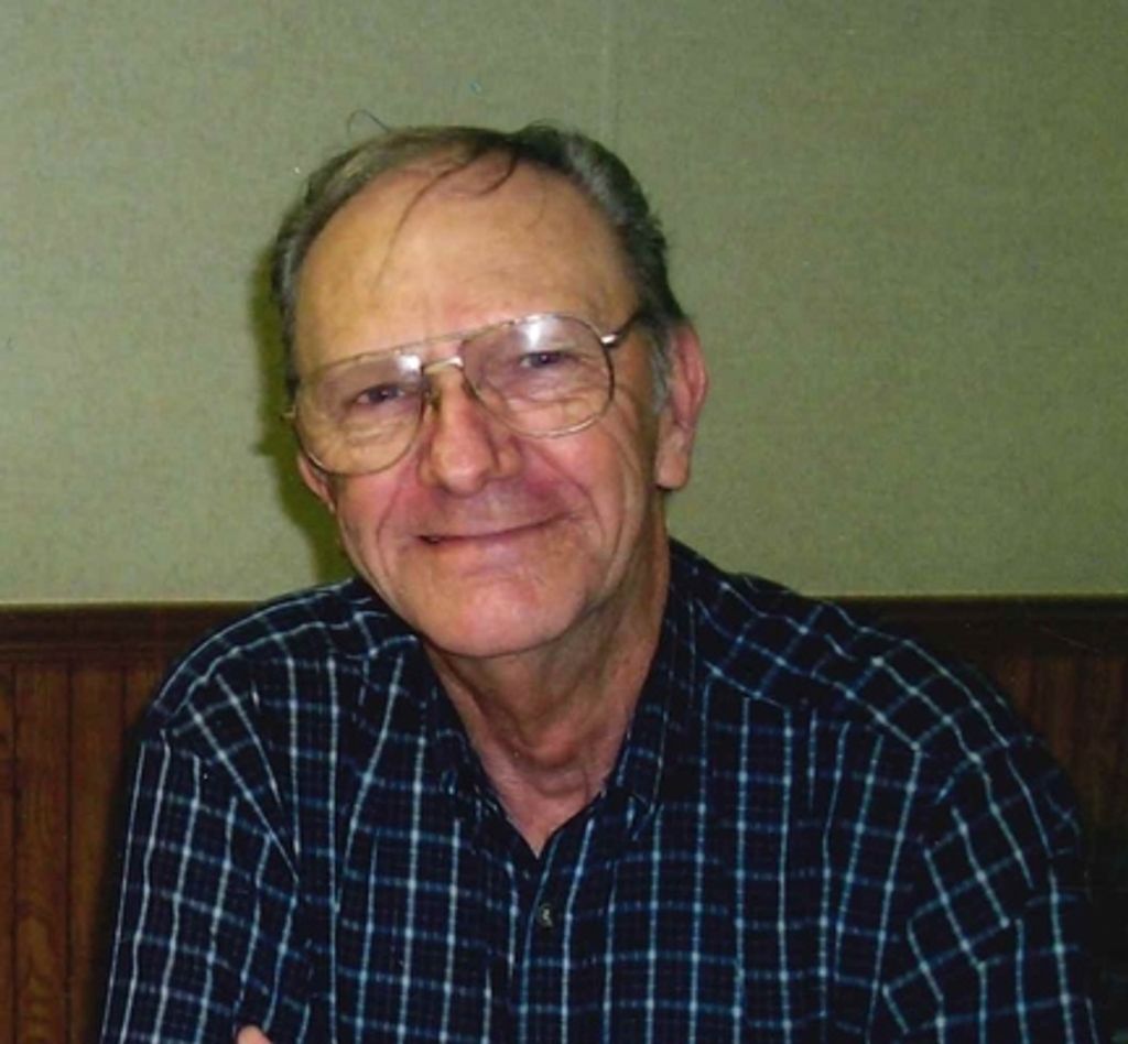 Kenneth "Kenny" Dale Brown Profile Photo