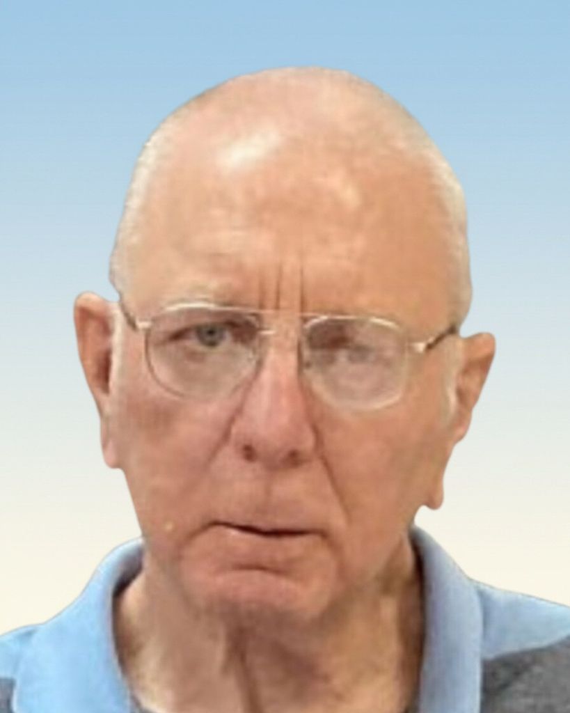 David Rousey Profile Photo