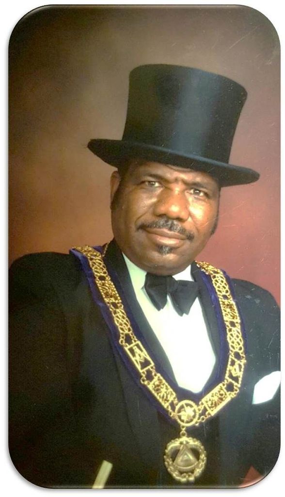 George Adams