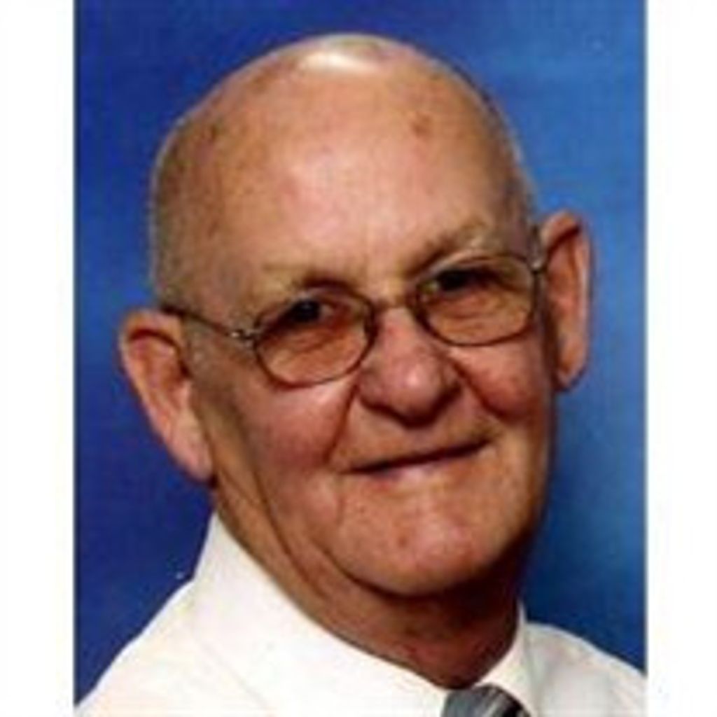 William E. Hill