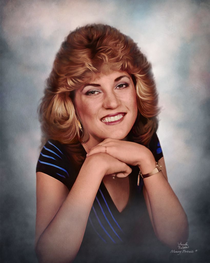 Michelle Wallace