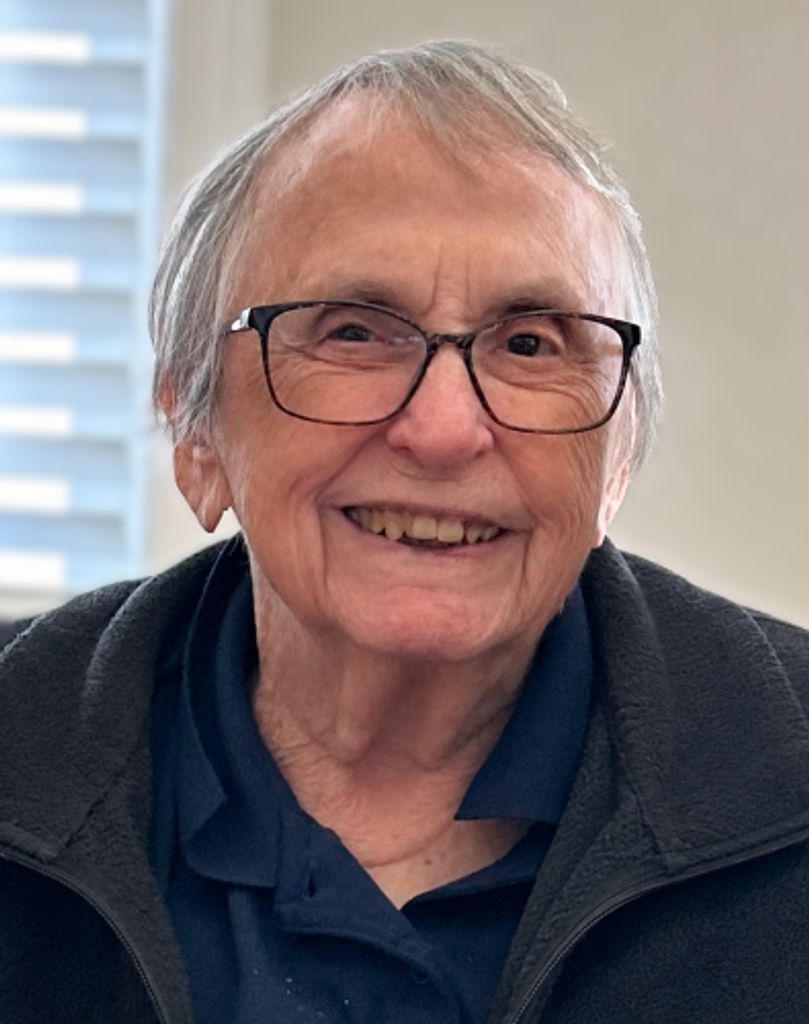 Dr. Imogene "Peggie" Faye Lipscomb Profile Photo