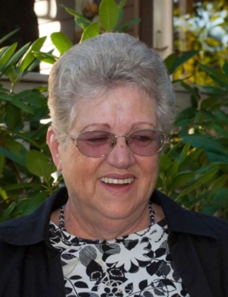 Mary Jane Jordan Profile Photo