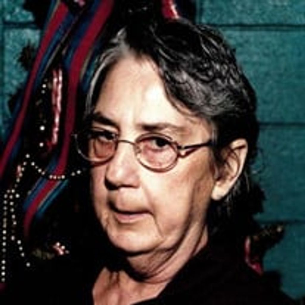 Anna Toups Falgout