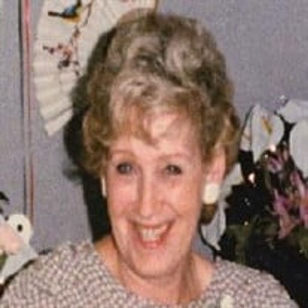 Maria Julianna Ashton