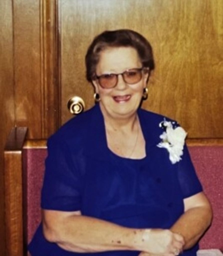 Dreama Fitzgerald Hayes