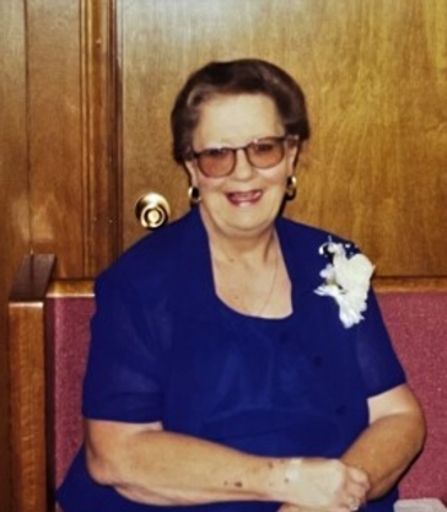 Dreama Fitzgerald Hayes Profile Photo