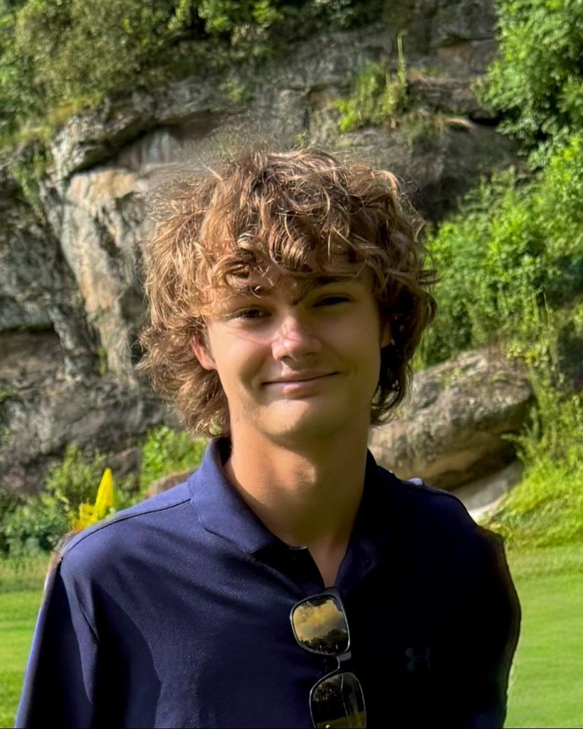 Hanby Leighton Ingram Profile Photo