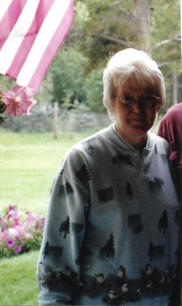 Mary Ellen Schooley Profile Photo