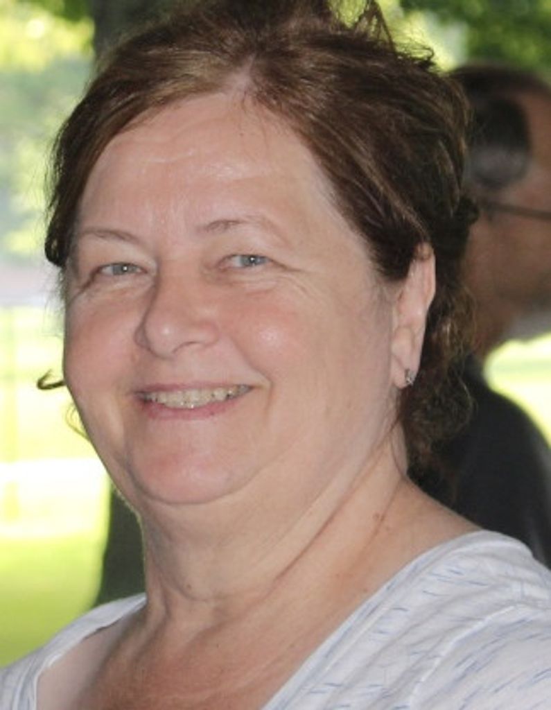 Gerry Lynn Garcia