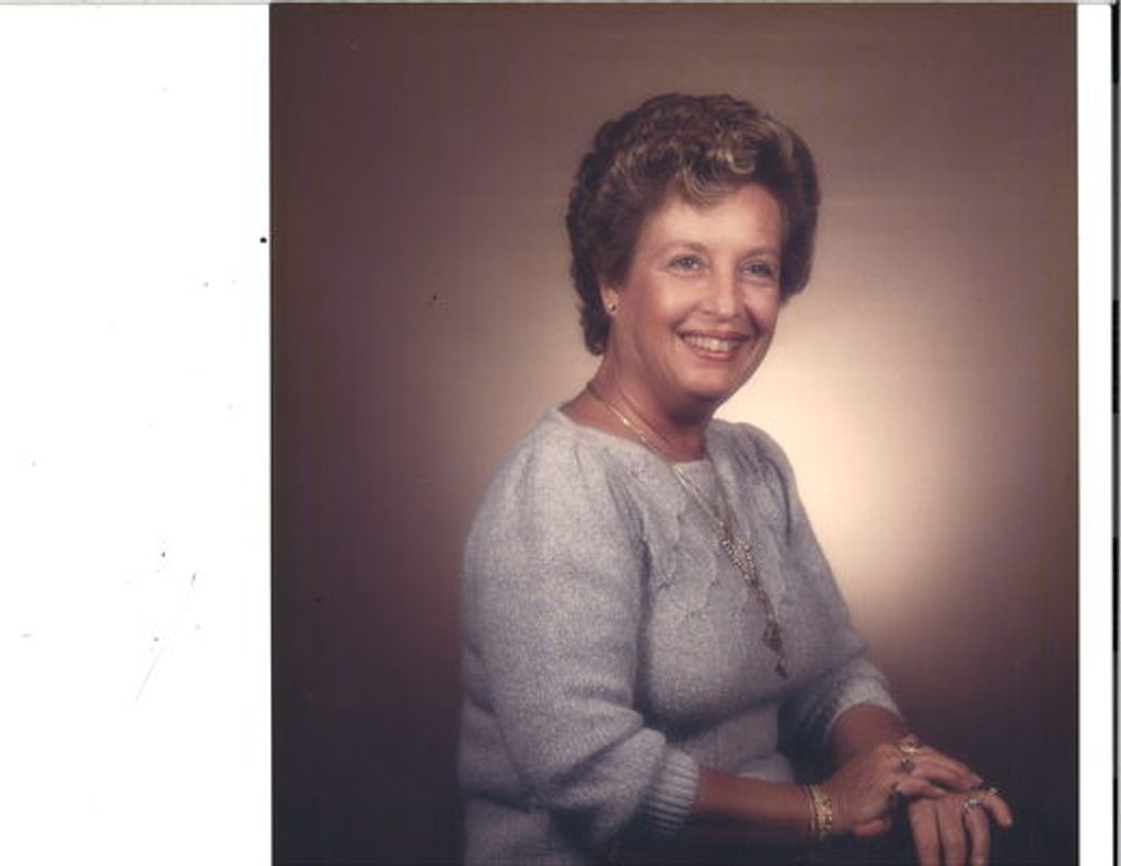 Barbara Jane Williams Profile Photo