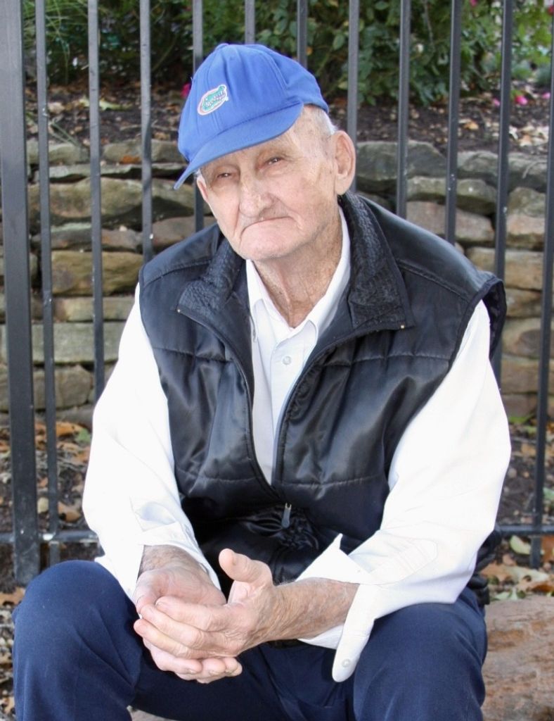 Eudon Lanton Profile Photo