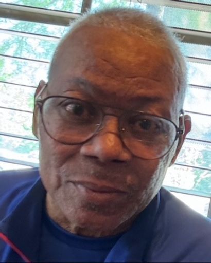 Joseph R. Wilson's obituary image