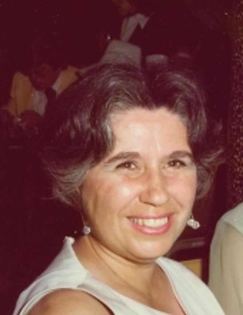 Theresia Vanderpoel Profile Photo