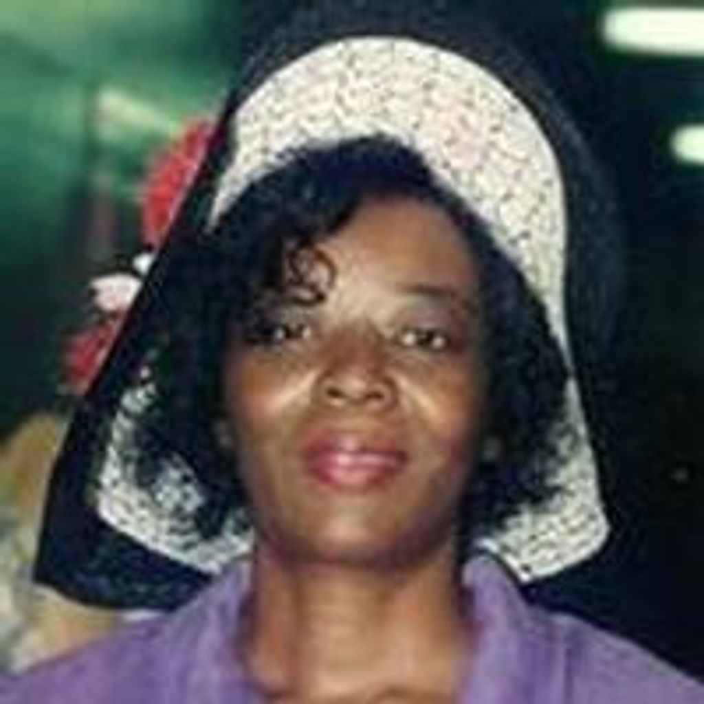 Betty Blount