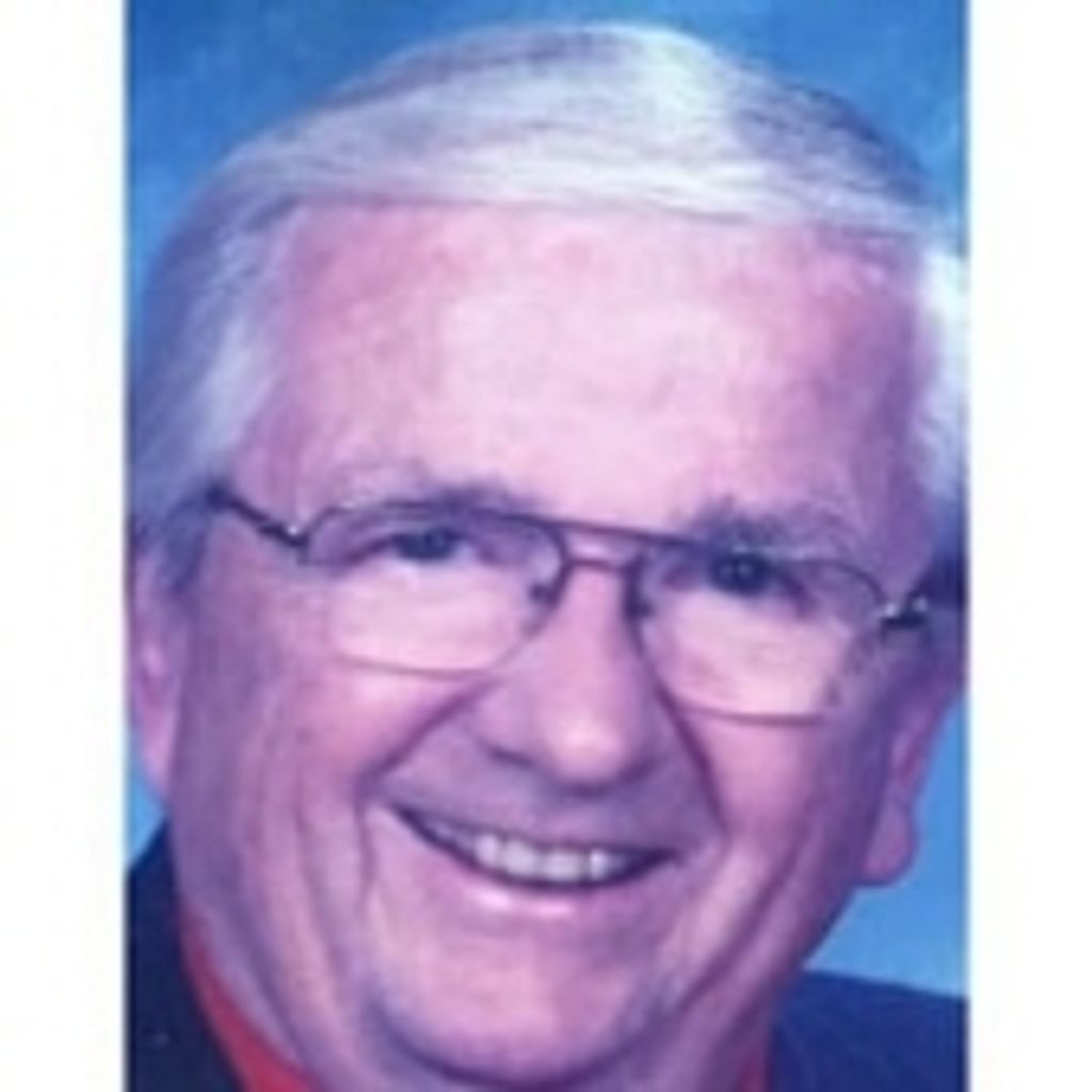 Dr. Kenneth Lincoln Turner Profile Photo