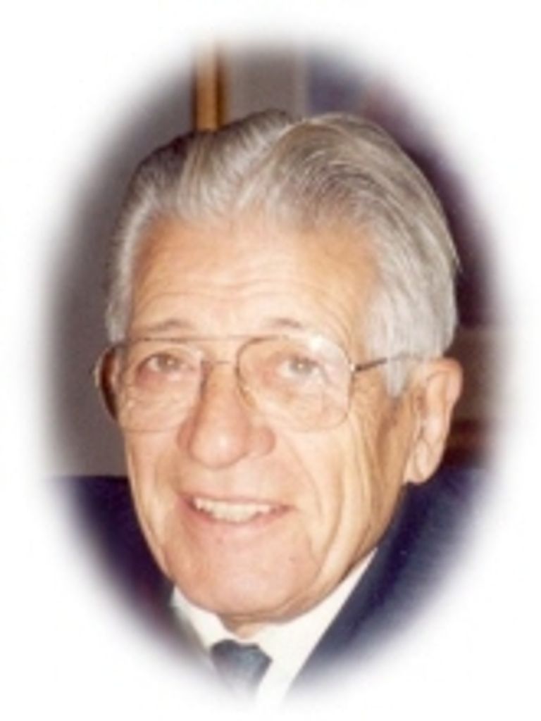 Warren Oakley Endriss