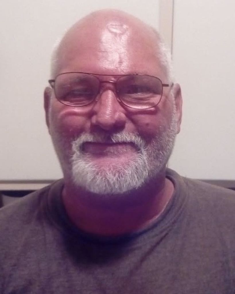 Wayne Coty Taylor Profile Photo