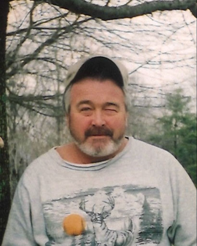 Tony Ray Hinshaw Profile Photo