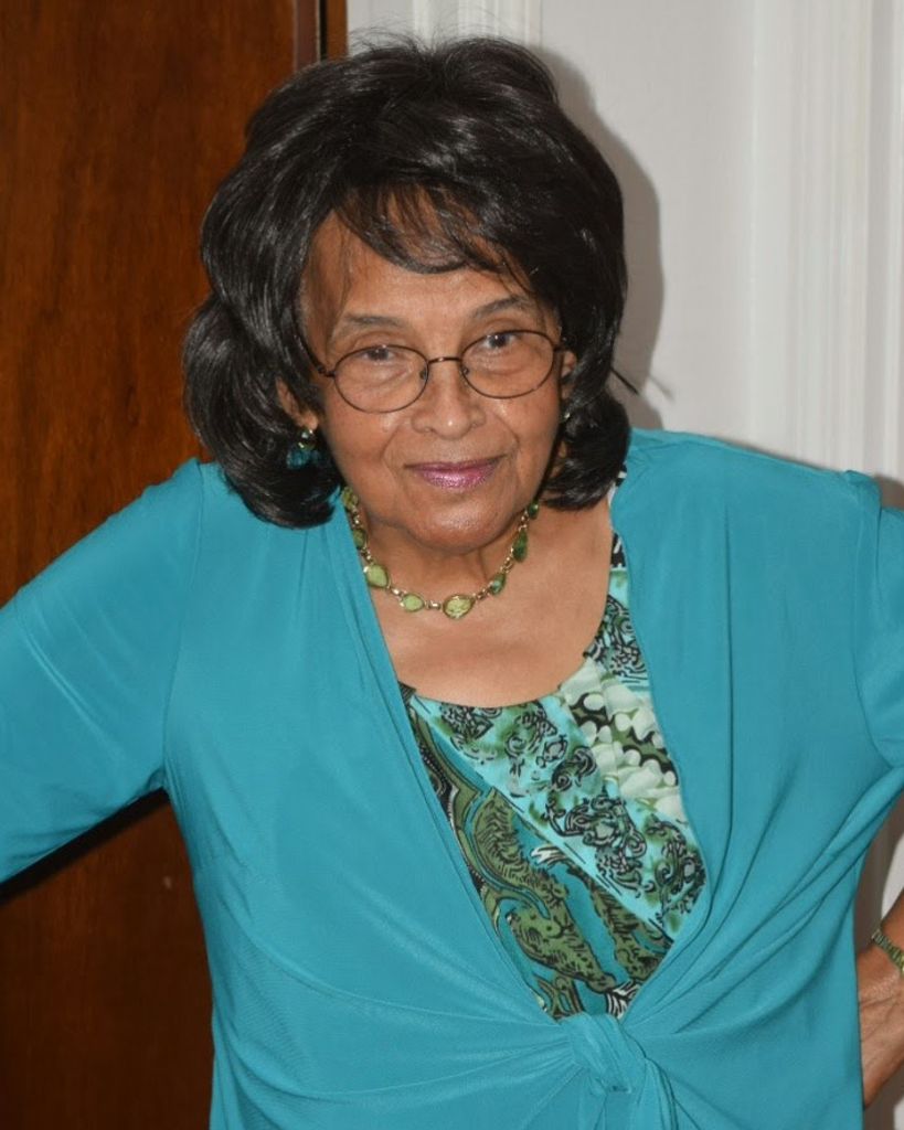 Lula Doris Newkirk Profile Photo