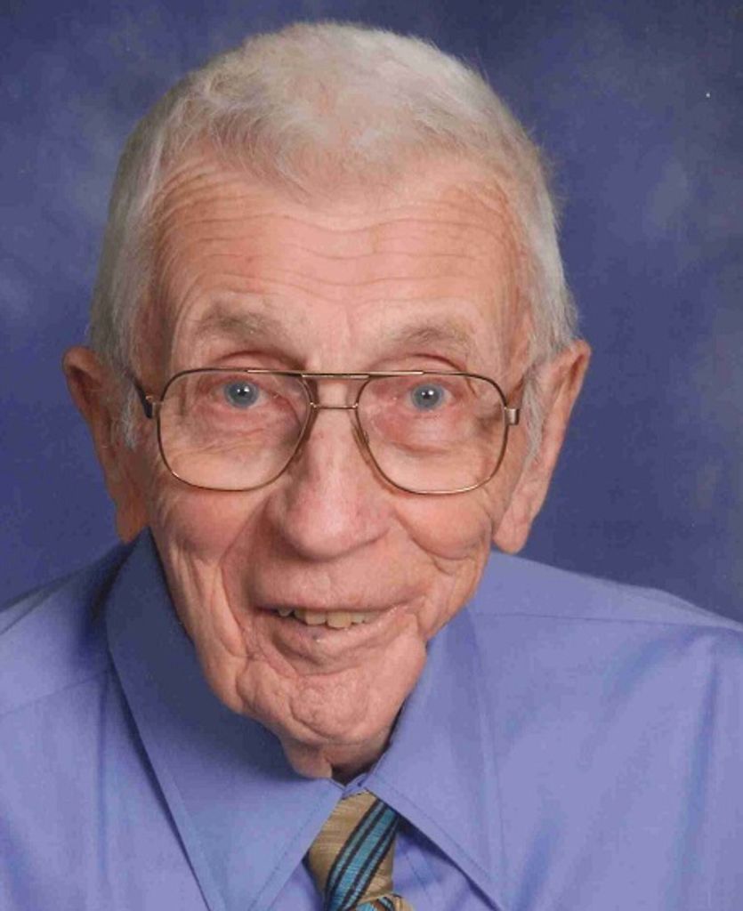 Stanley Geib Wigand Profile Photo