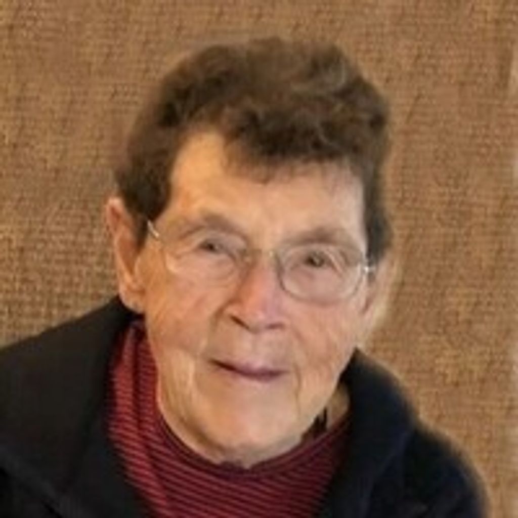 Jo A. Molitor Profile Photo