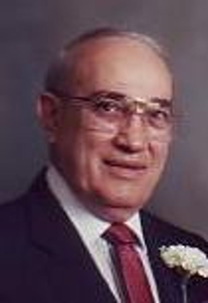 Frank J. Dicostanza