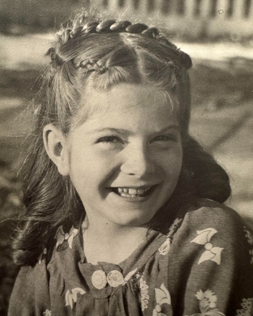 Marlene Johnson Profile Photo